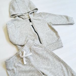 Carter’s Infant Sweatsuit